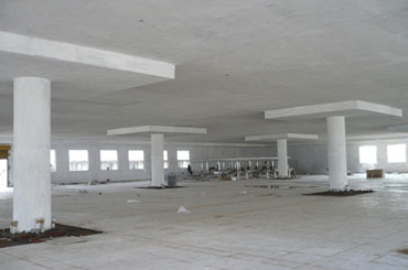Modern Methods of Construction