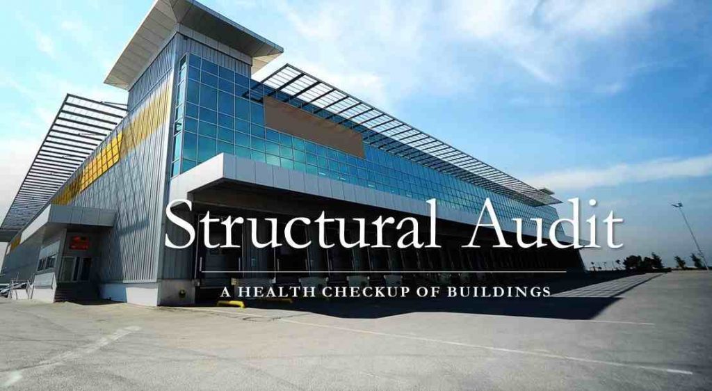 Structural Audit