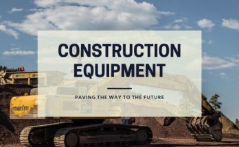Construction Equipment Construction Equipment