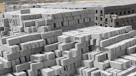 Fly Ash Bricks