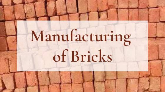 Bricks