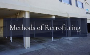 Methods of Retrofitting Retrofitting