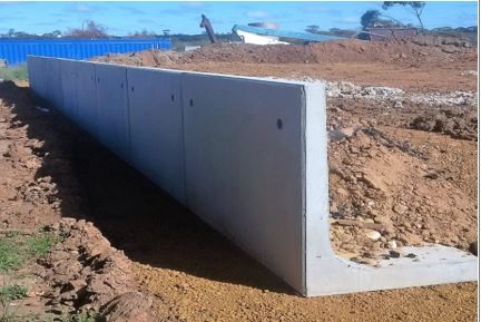 Advancements in Retaining Walls - Civil Wale