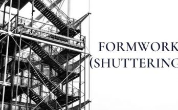 Formwork for Concrete Formwork