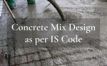 Pervious Concrete - An Innovative Solution to the Problem of Water ...