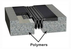 Polymer concrete