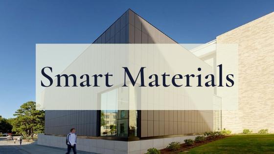 Smart materials