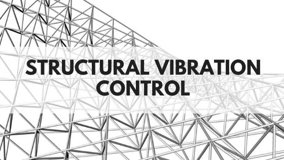 Structural Vibration Control