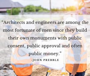 Civil engineering quotes