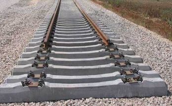 Railway Sleepers: Functions, Types, Advantages and Disadvantages RCC Sleepers