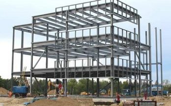Construction of Steel Structures Steel Structures