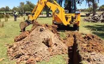 Geotechnical Investigations Geotechnical Investigation