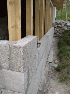 Hempcrete