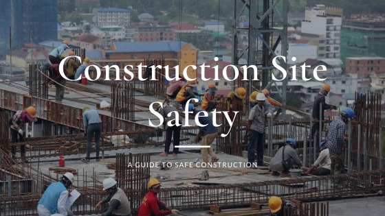 Construction Site Safety