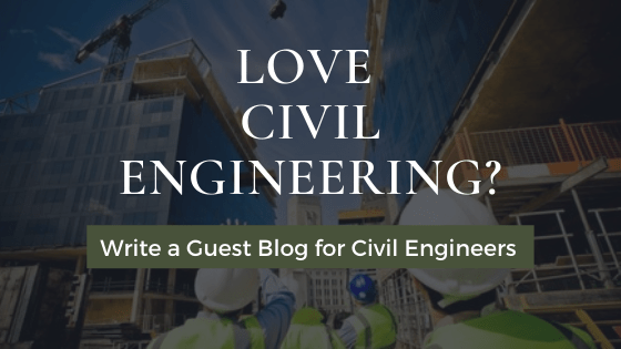 Guest Blog Civil engineering