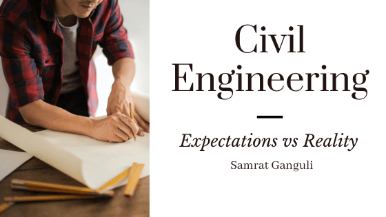 civil engineering dream essay