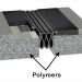 Polymer concrete