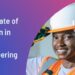 The State of Women in Civil Engineering