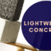 lightweight concrete