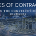 Types of Contracts