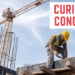 Curing of Concrete